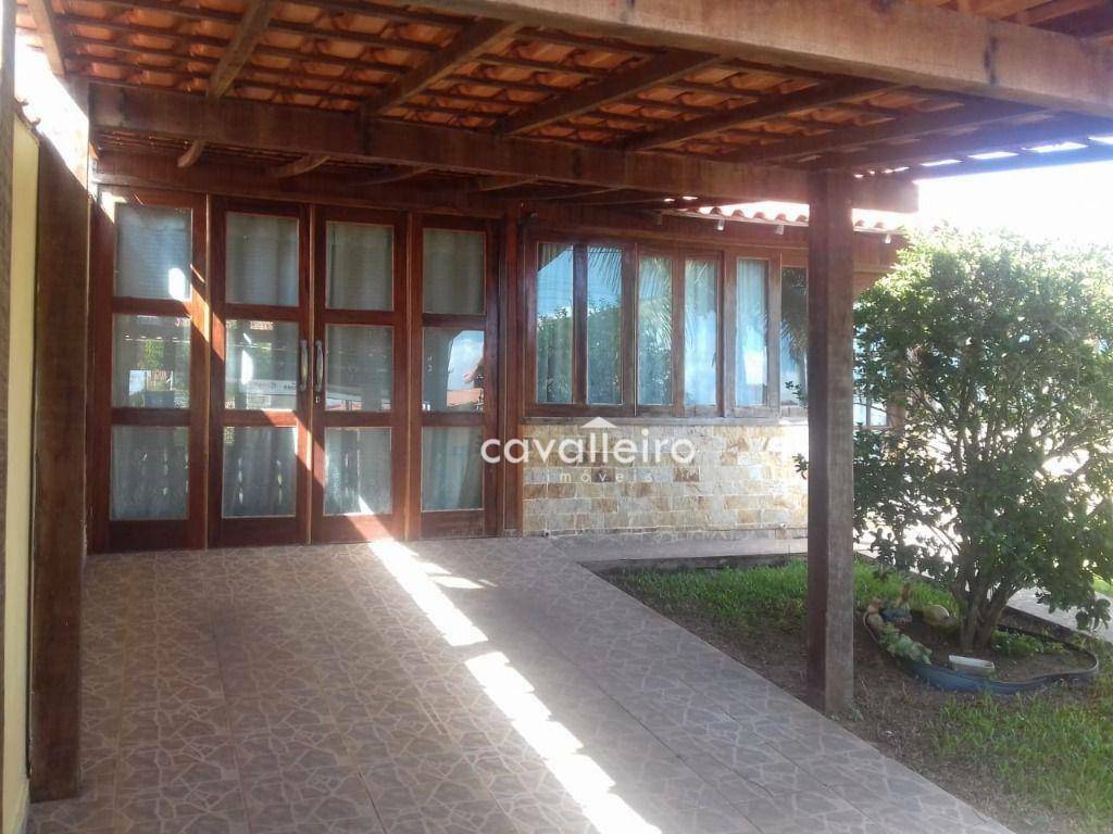 Casa à venda com 3 quartos, 123m² - Foto 7