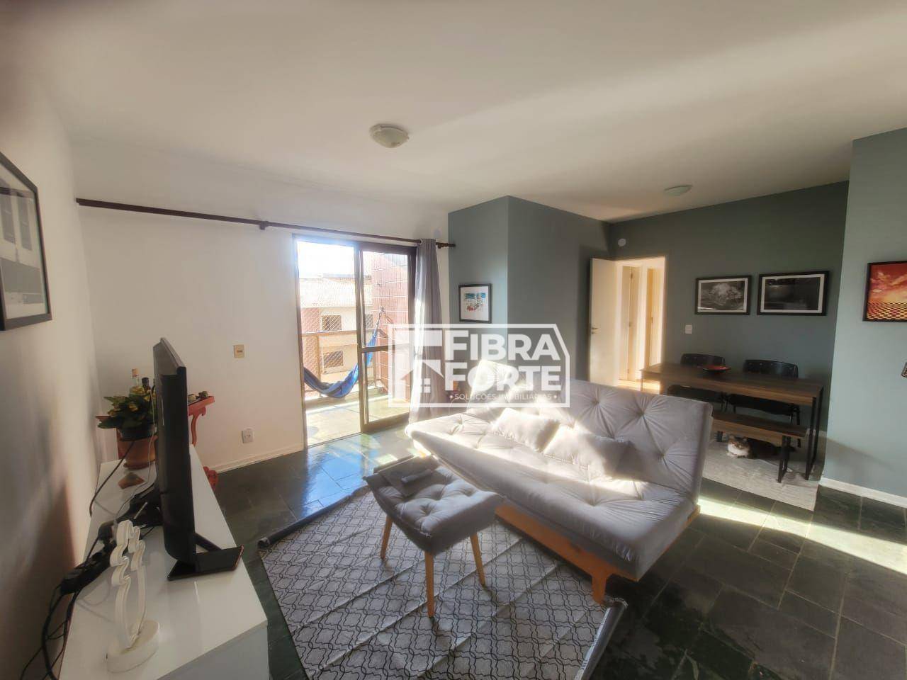 Apartamento à venda com 3 quartos, 92m² - Foto 4