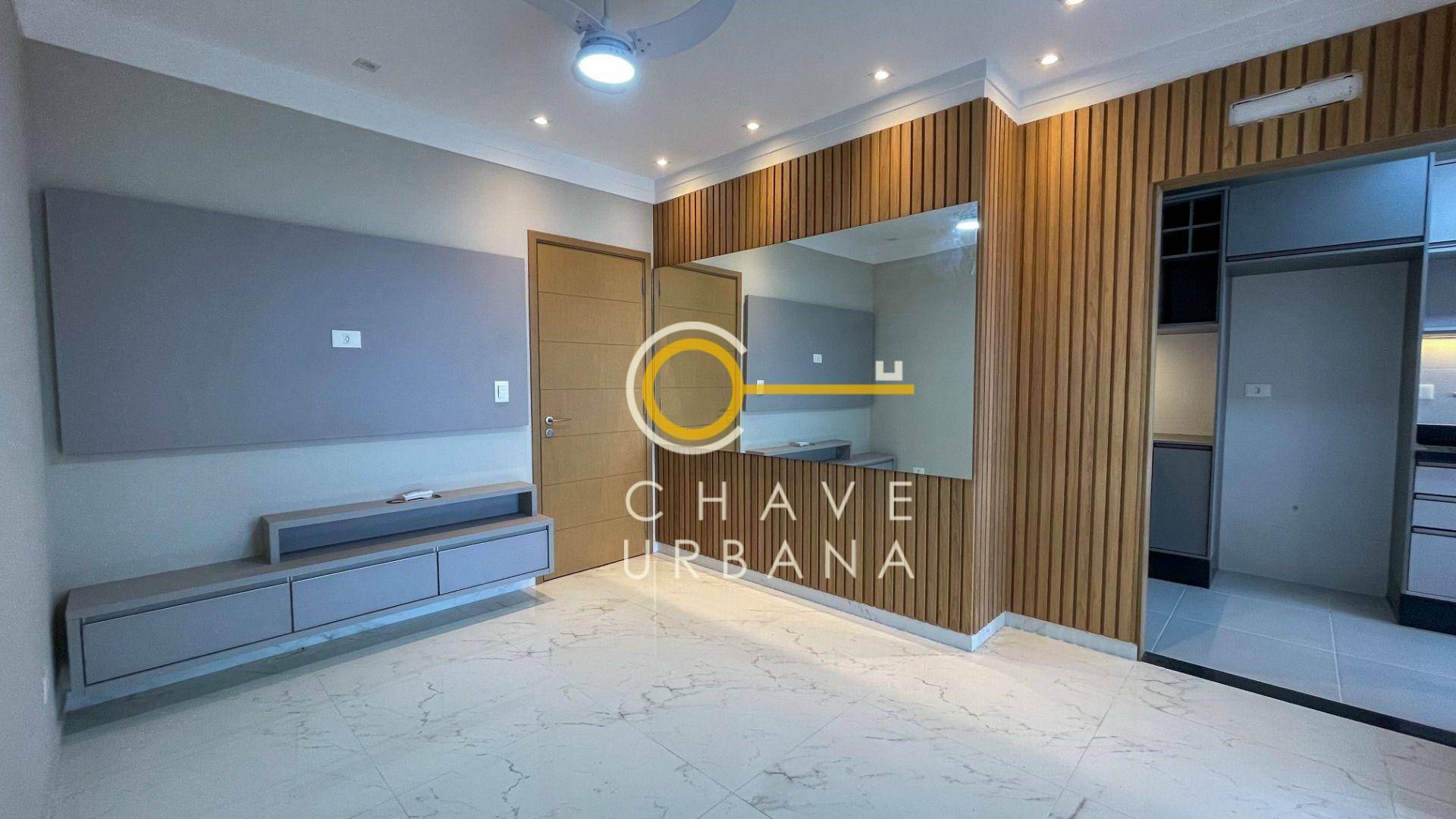 Apartamento para alugar com 2 quartos, 89m² - Foto 1