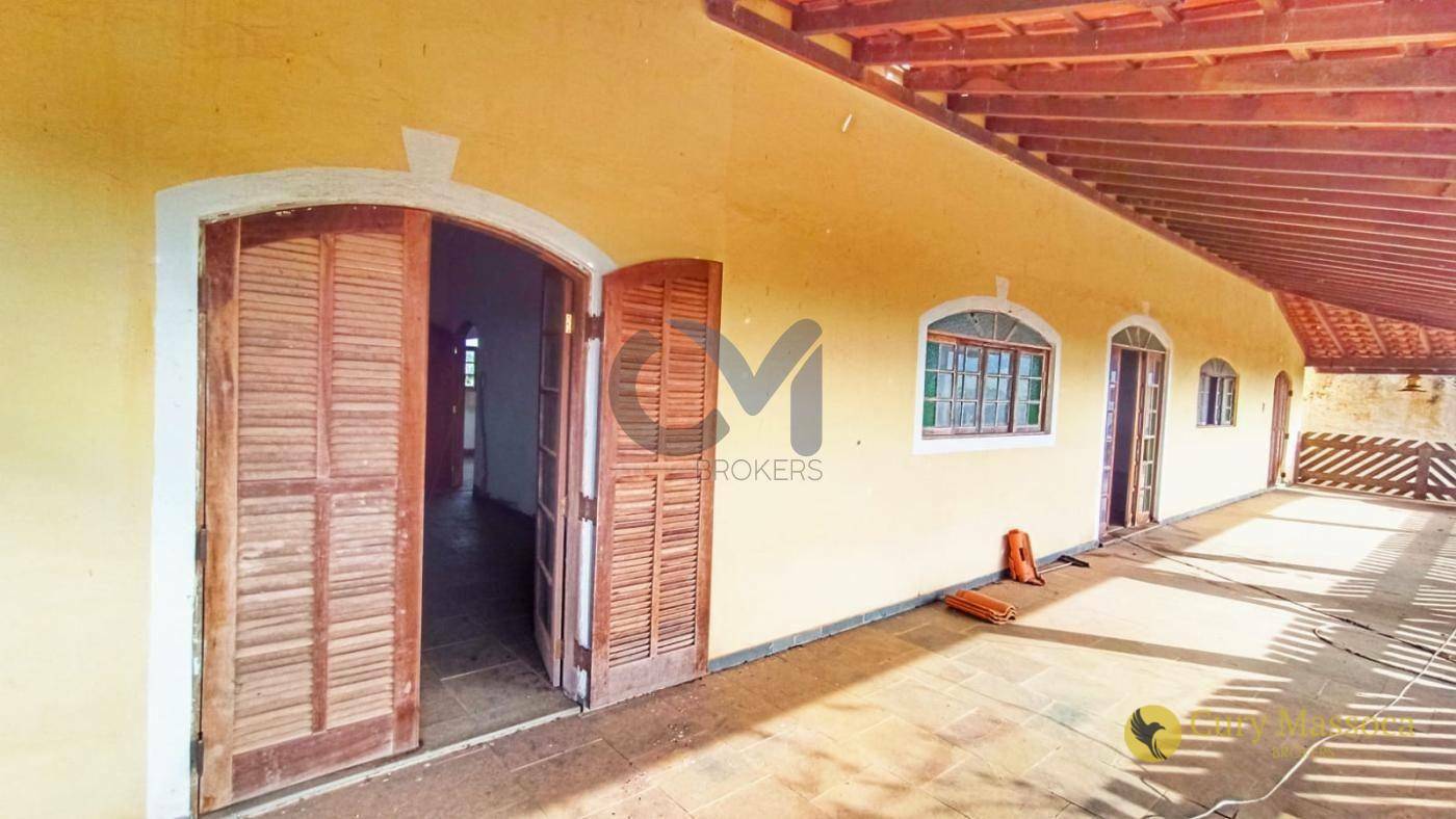 Casa de Condomínio à venda com 5 quartos, 500m² - Foto 16