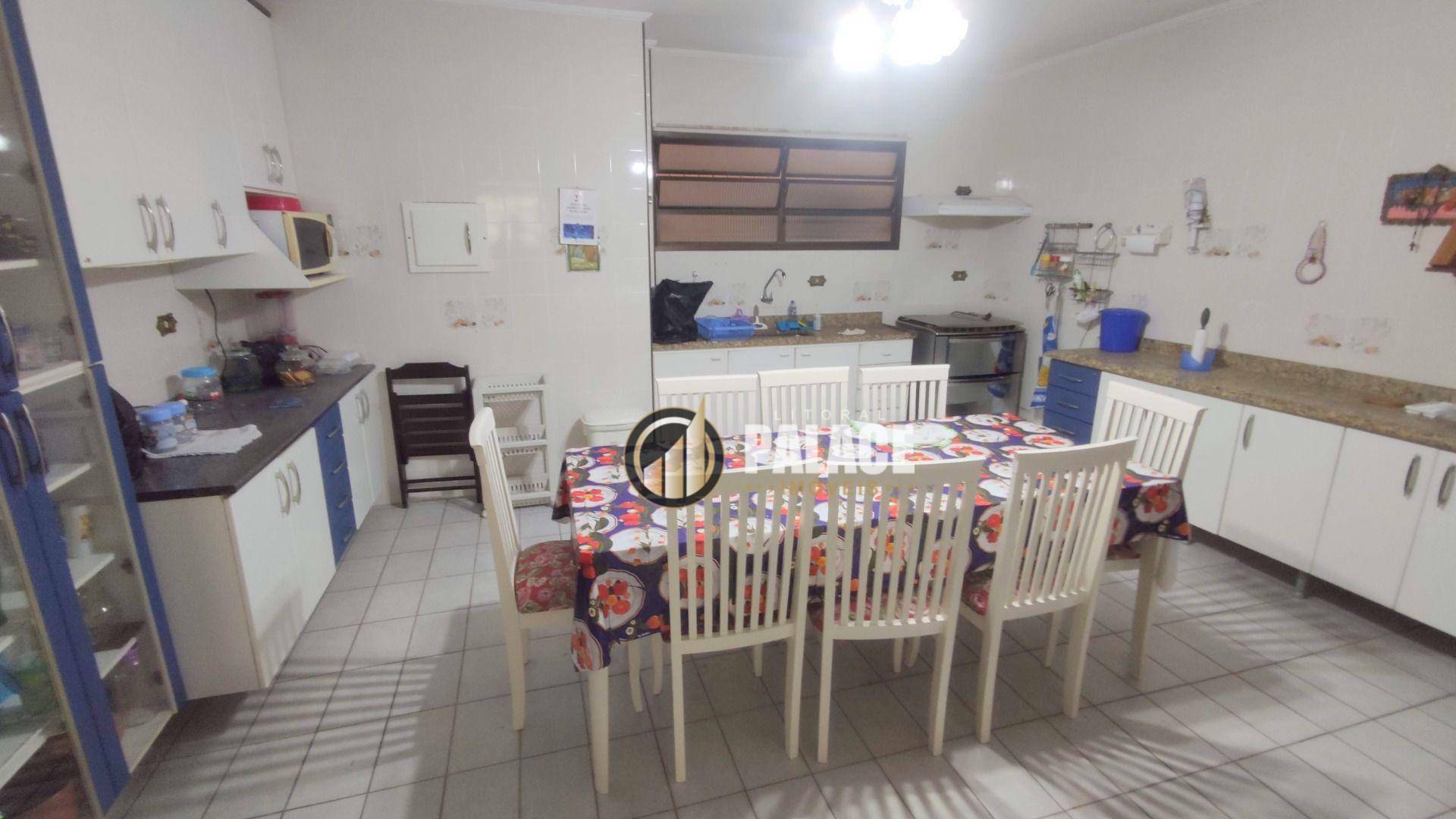 Apartamento à venda com 3 quartos, 190m² - Foto 21