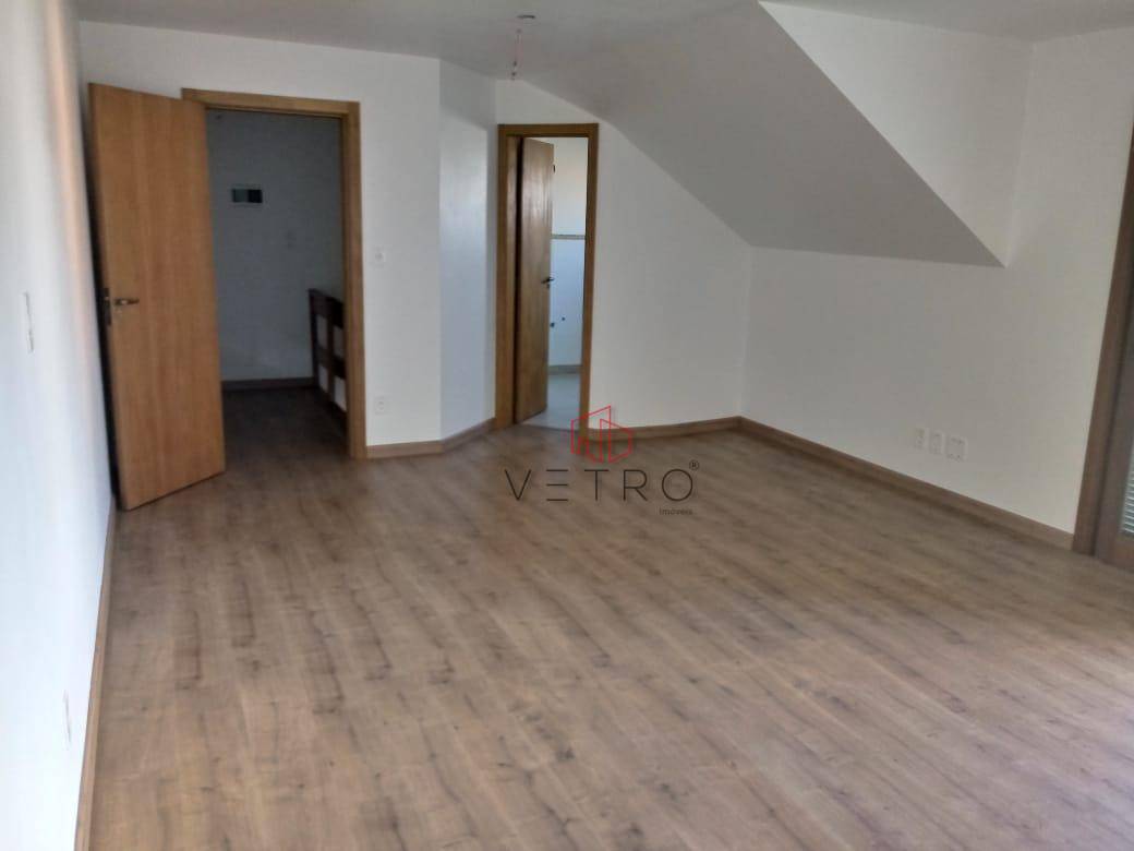 Apartamento à venda com 3 quartos, 135m² - Foto 7