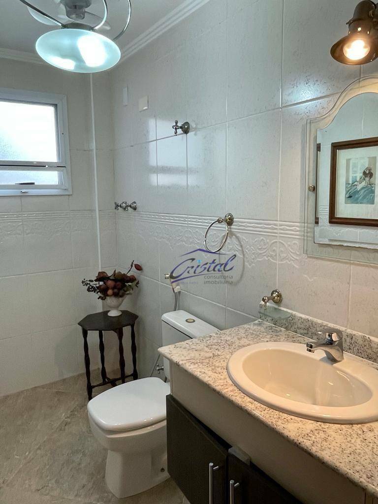 Apartamento à venda com 3 quartos, 160m² - Foto 67