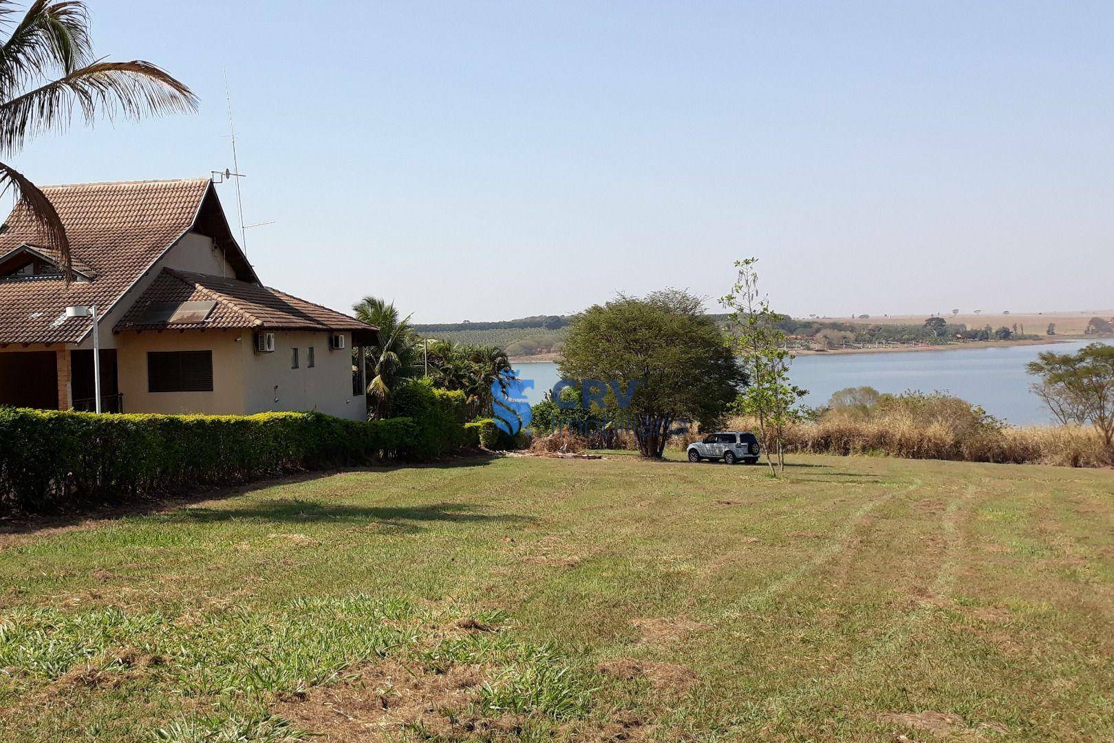 Chácara à venda, 3040M2 - Foto 2