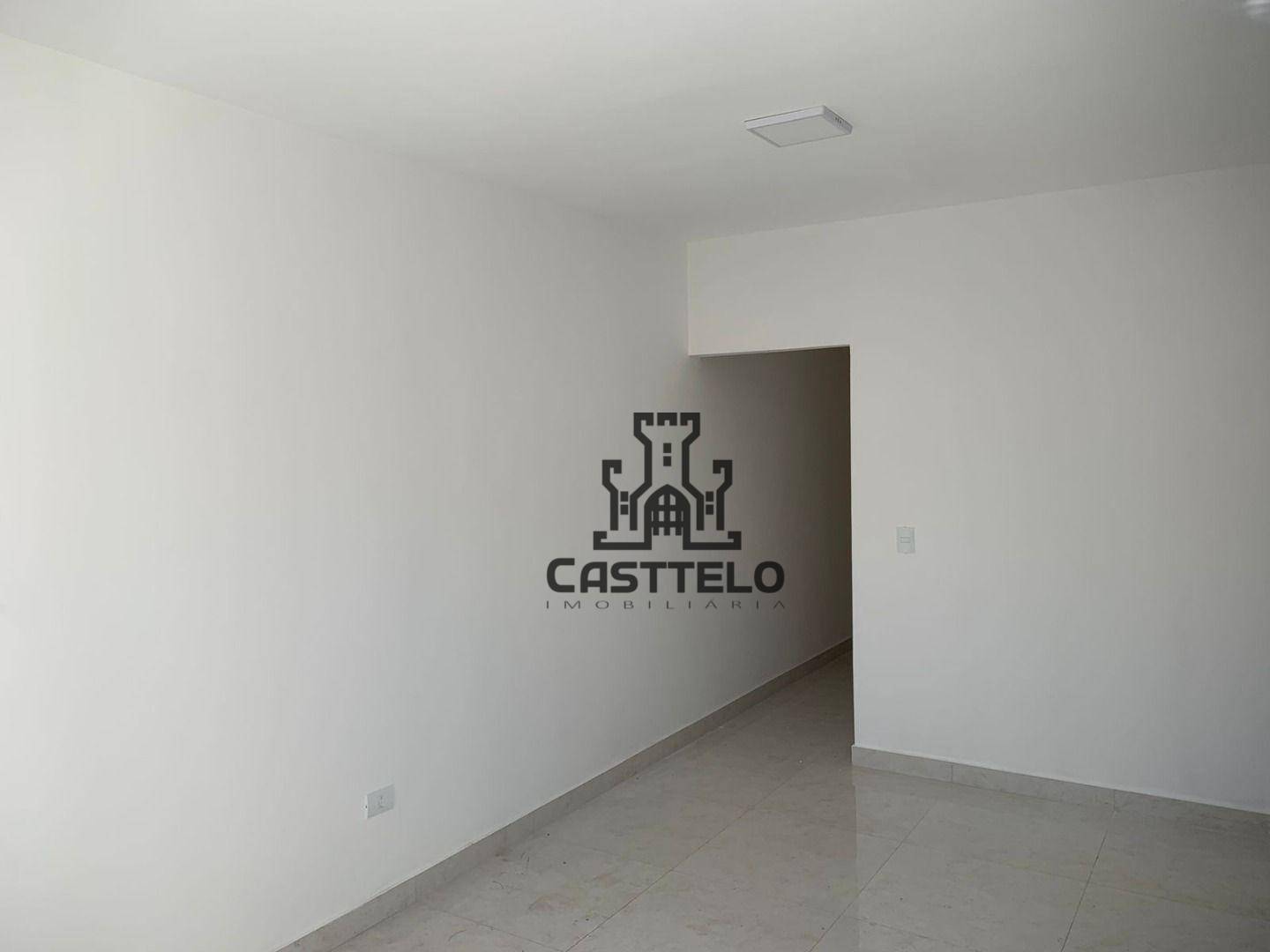 Casa à venda com 3 quartos, 102m² - Foto 3