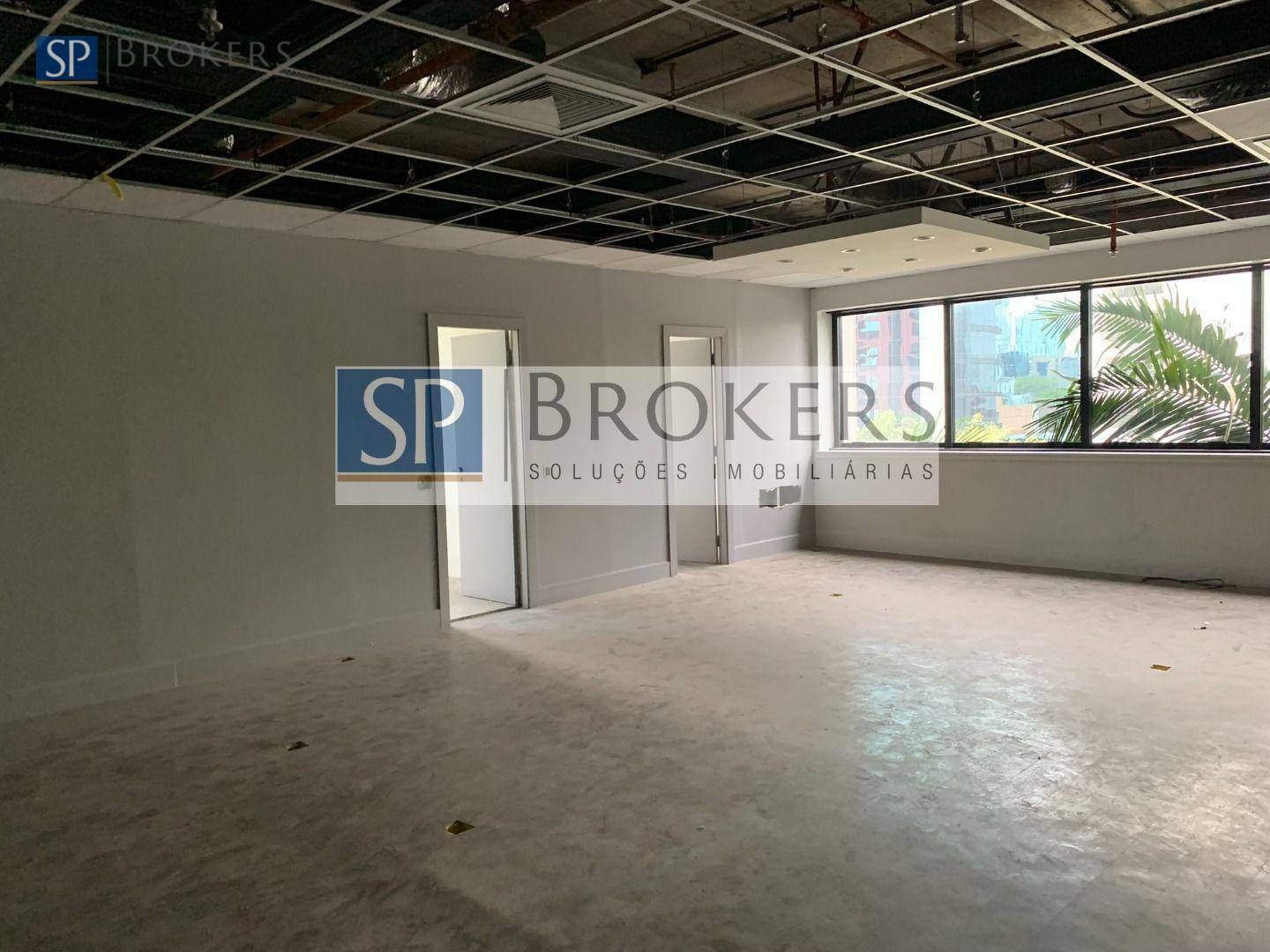 Conjunto Comercial-Sala para alugar, 285m² - Foto 1