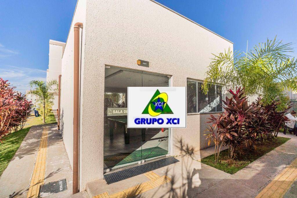 Apartamento, 2 quartos, 41 m² - Foto 1