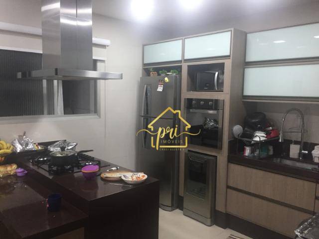 Apartamento à venda com 2 quartos, 147m² - Foto 3