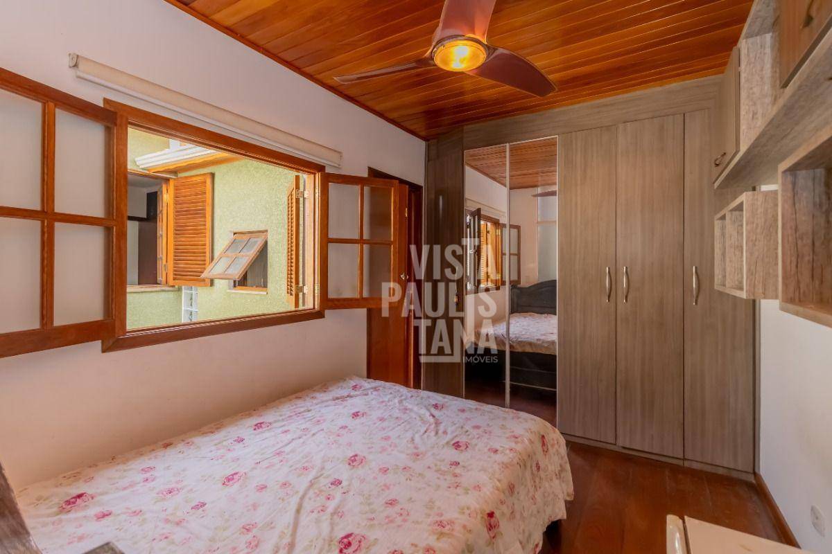 Casa à venda com 4 quartos, 219M2 - Foto 18