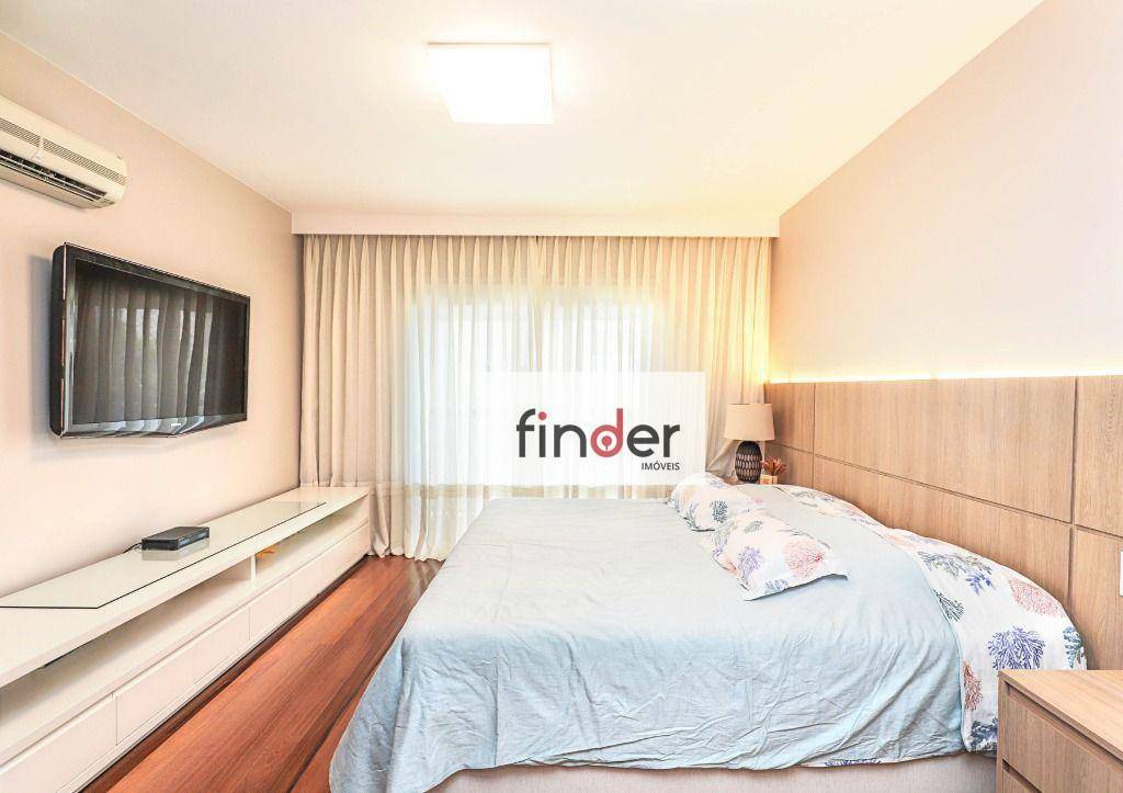 Apartamento à venda com 3 quartos, 226m² - Foto 18