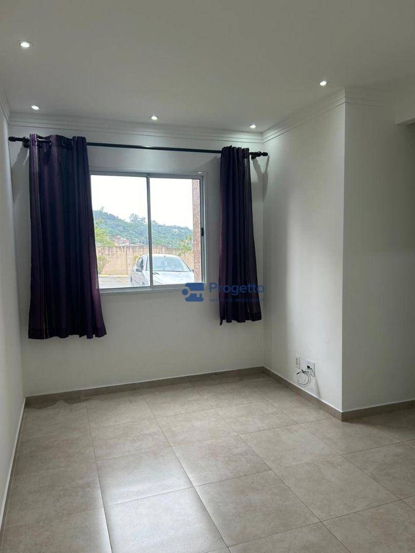 Apartamento à venda com 2 quartos, 44m² - Foto 28