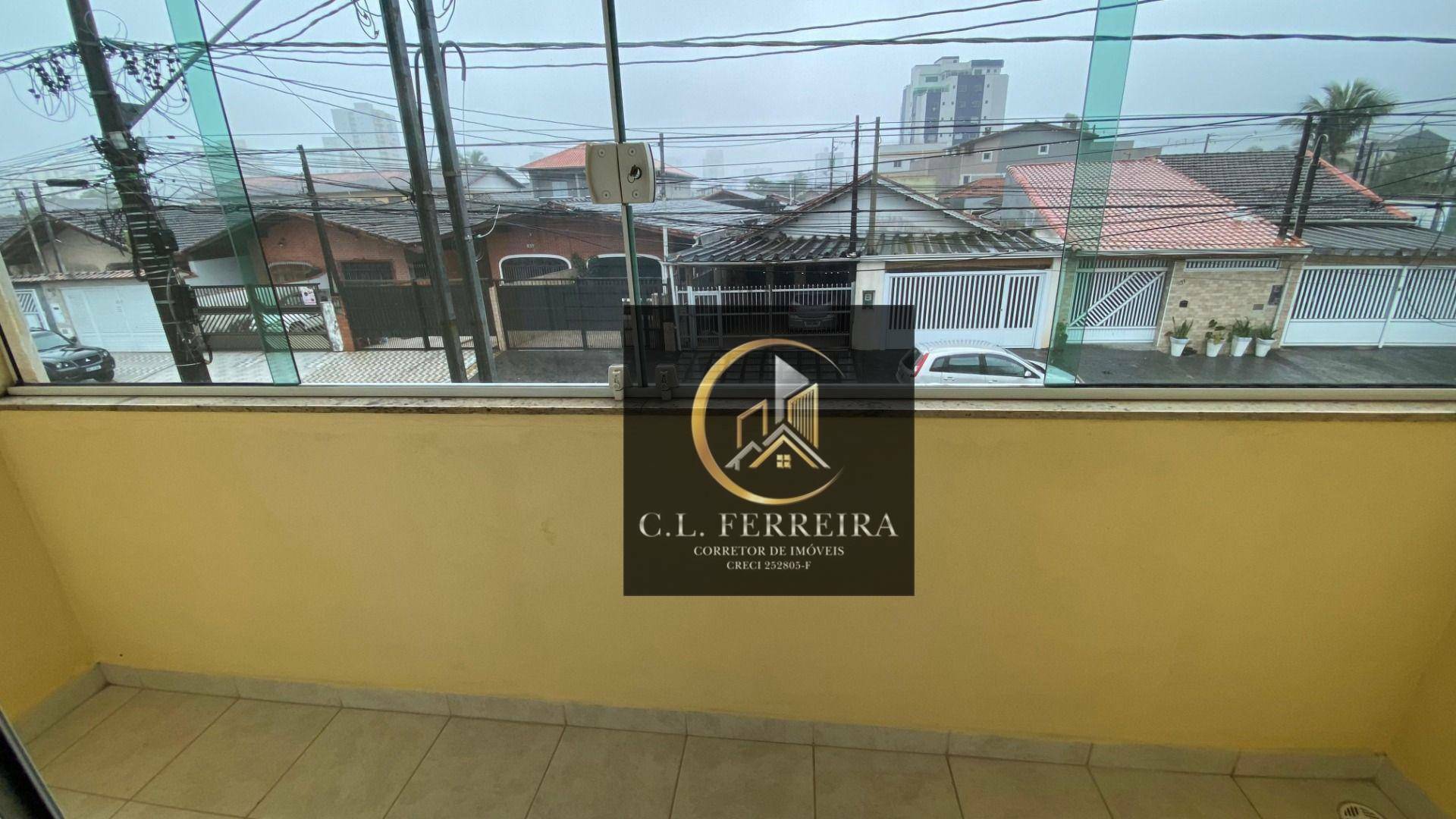 Sobrado à venda com 2 quartos, 86m² - Foto 21