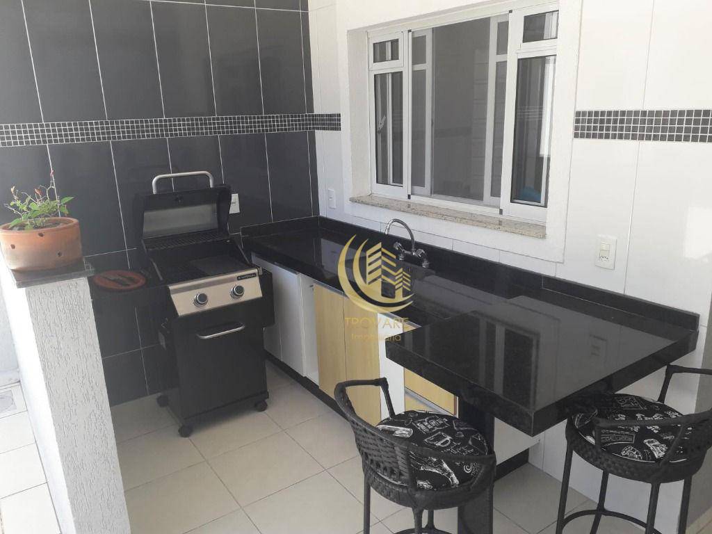 Sobrado à venda com 4 quartos, 244m² - Foto 16