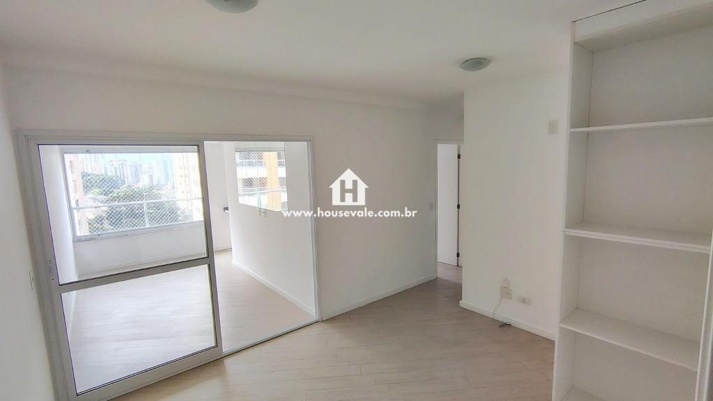 Apartamento para alugar com 2 quartos, 78m² - Foto 1