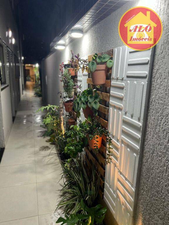 Sobrado à venda com 2 quartos, 54m² - Foto 10