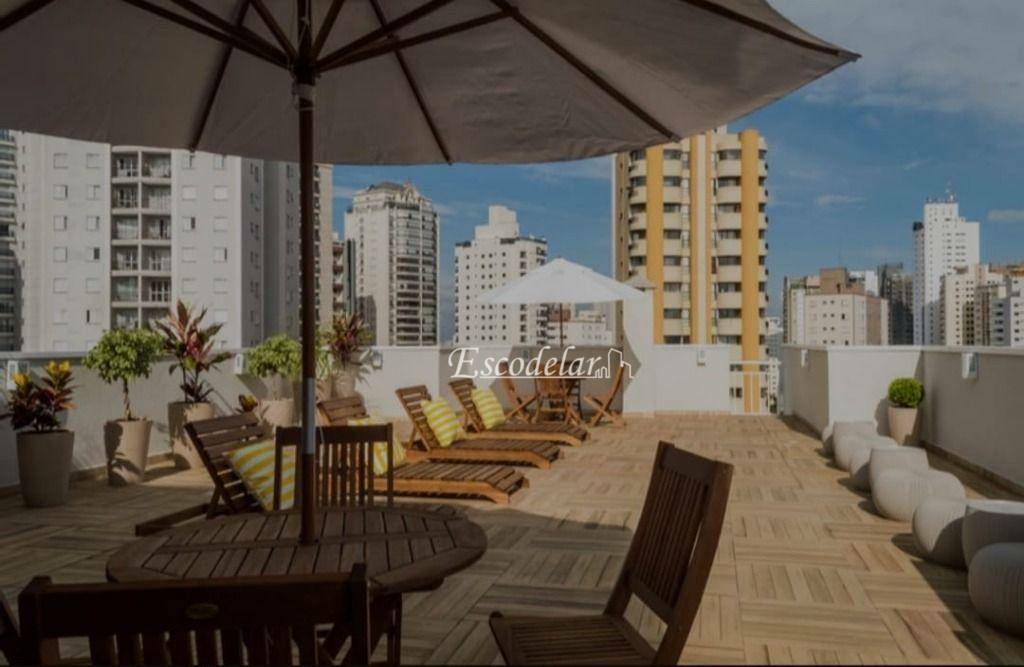 Apartamento à venda com 1 quarto, 42m² - Foto 15