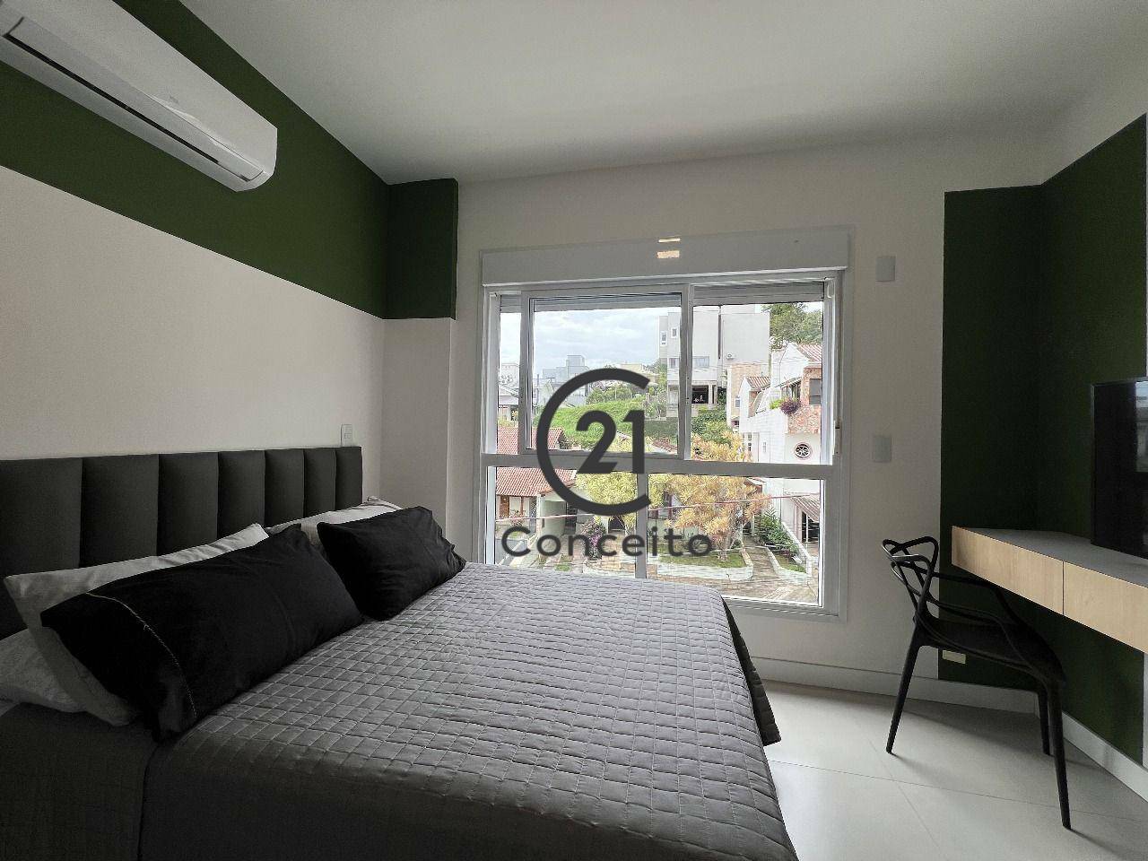 Apartamento à venda com 2 quartos, 63m² - Foto 13