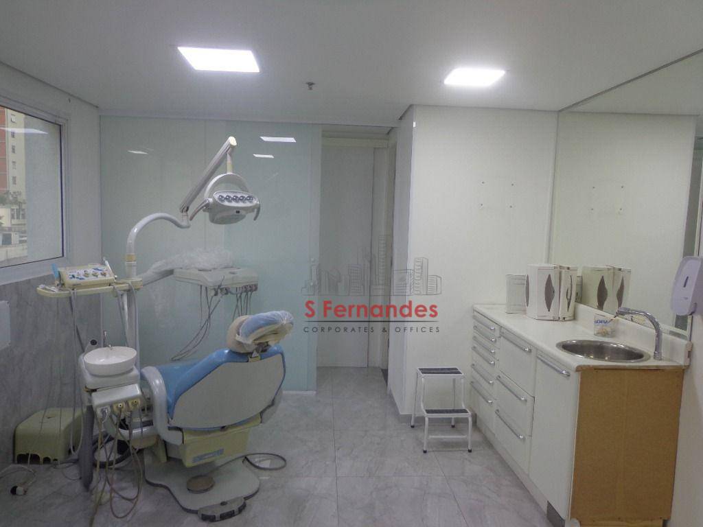 Conjunto Comercial-Sala à venda e aluguel, 36m² - Foto 4