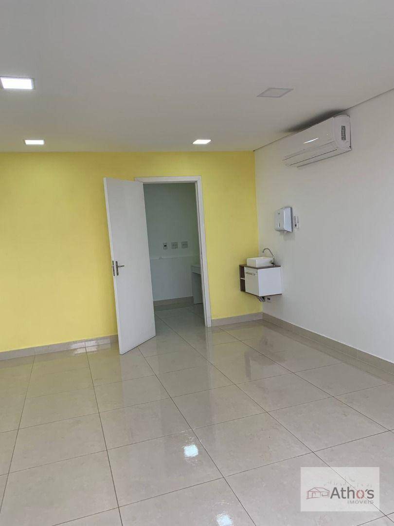 Sala-Conjunto, 40 m² - Foto 4