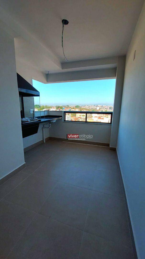 Apartamento para alugar com 2 quartos, 85m² - Foto 2