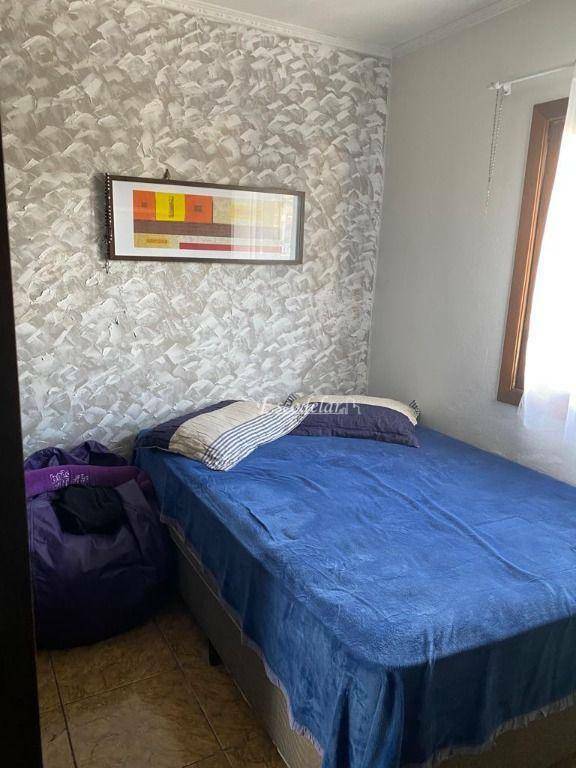 Apartamento à venda com 2 quartos, 70m² - Foto 2