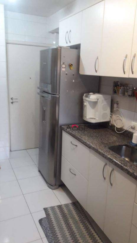 Apartamento à venda com 3 quartos, 111m² - Foto 14