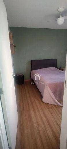 Apartamento à venda com 2 quartos, 50m² - Foto 5