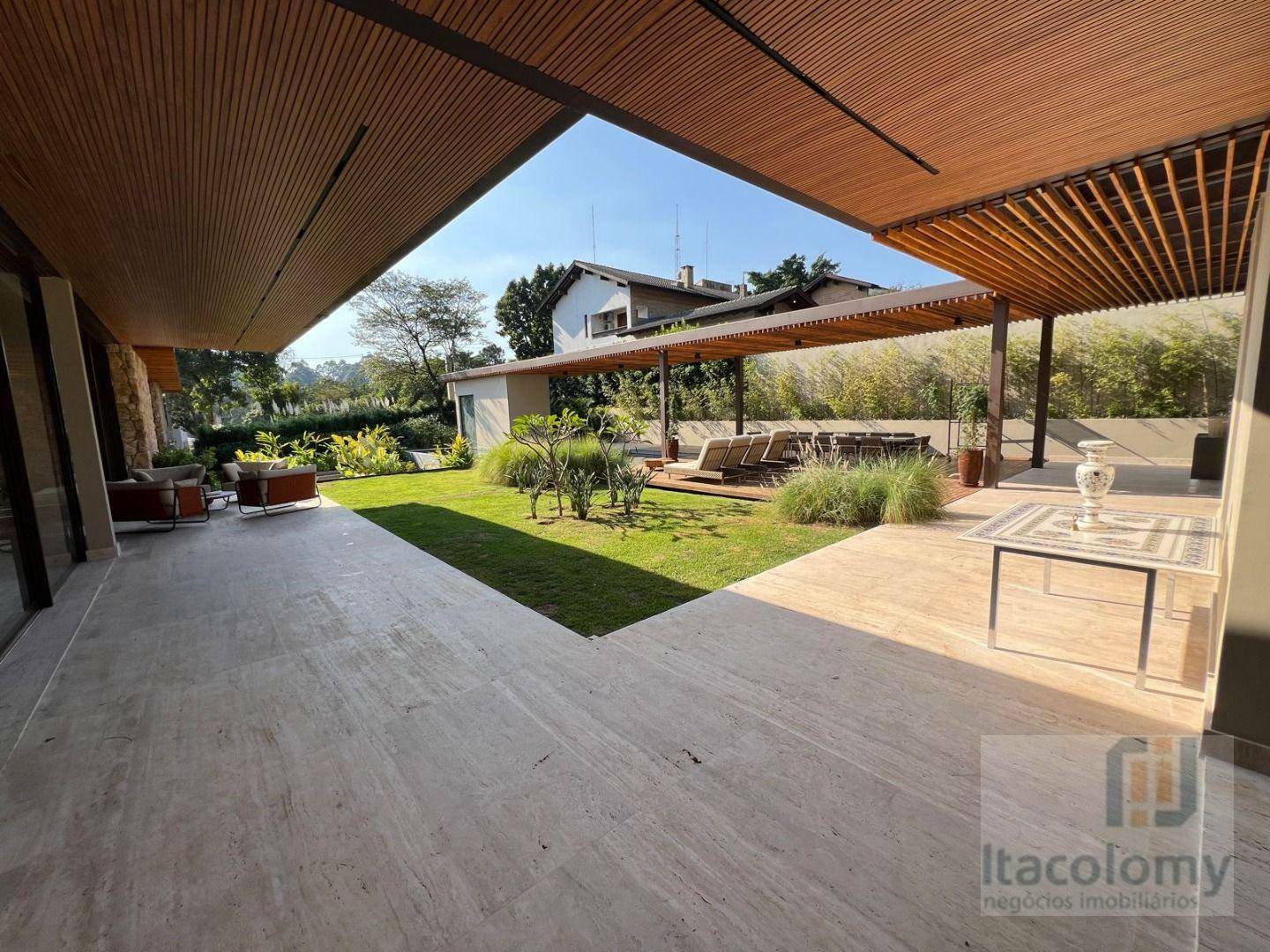 Casa de Condomínio à venda e aluguel com 5 quartos, 2379m² - Foto 20