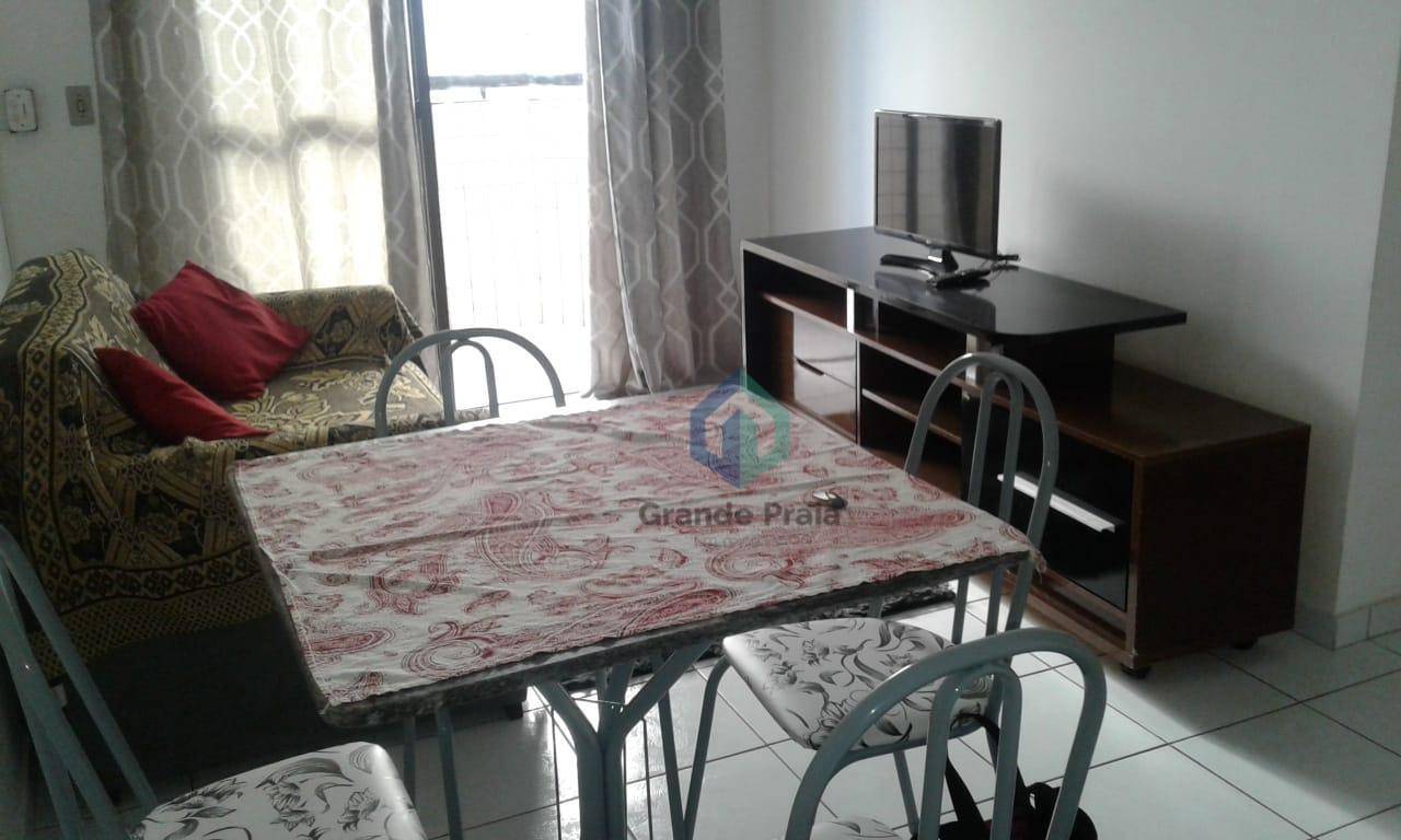 Apartamento à venda com 1 quarto, 48m² - Foto 2