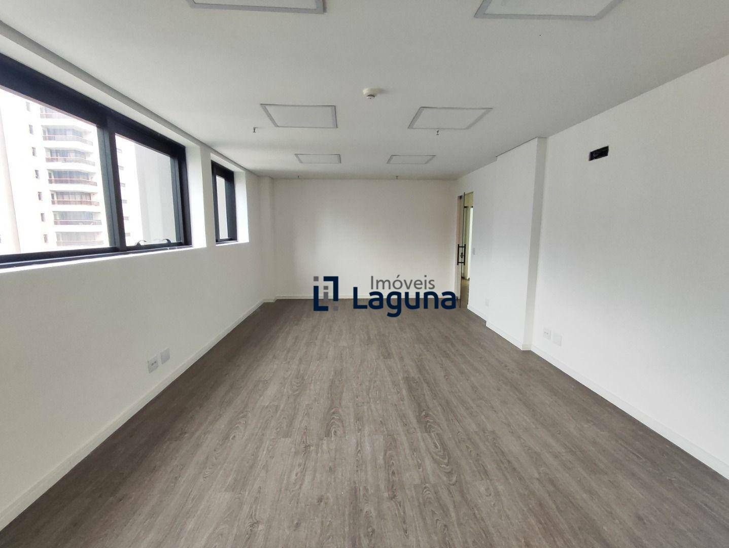 Sala-Conjunto, 32 m² - Foto 4