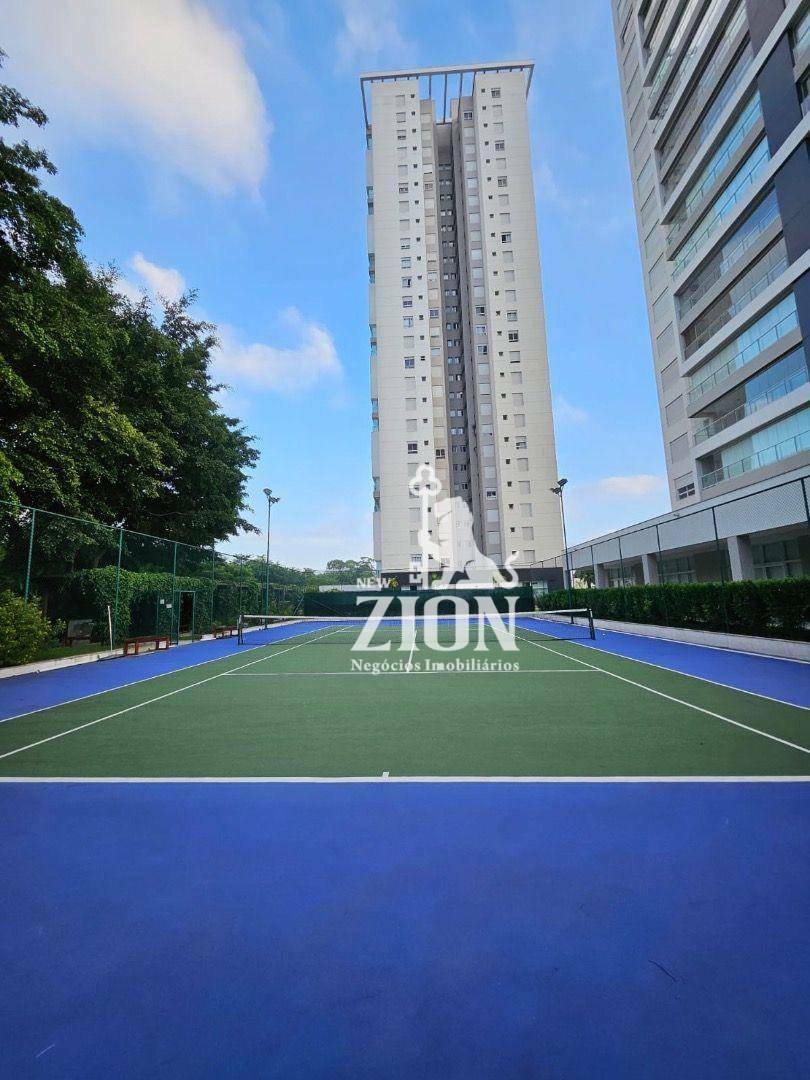 Apartamento à venda com 3 quartos, 124m² - Foto 20