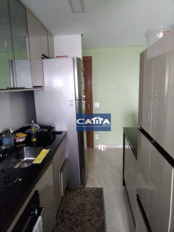 Apartamento à venda com 2 quartos, 47m² - Foto 12