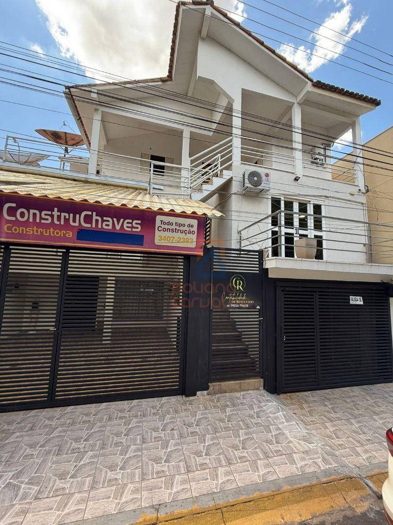 Apartamento, 3 quartos - Foto 1