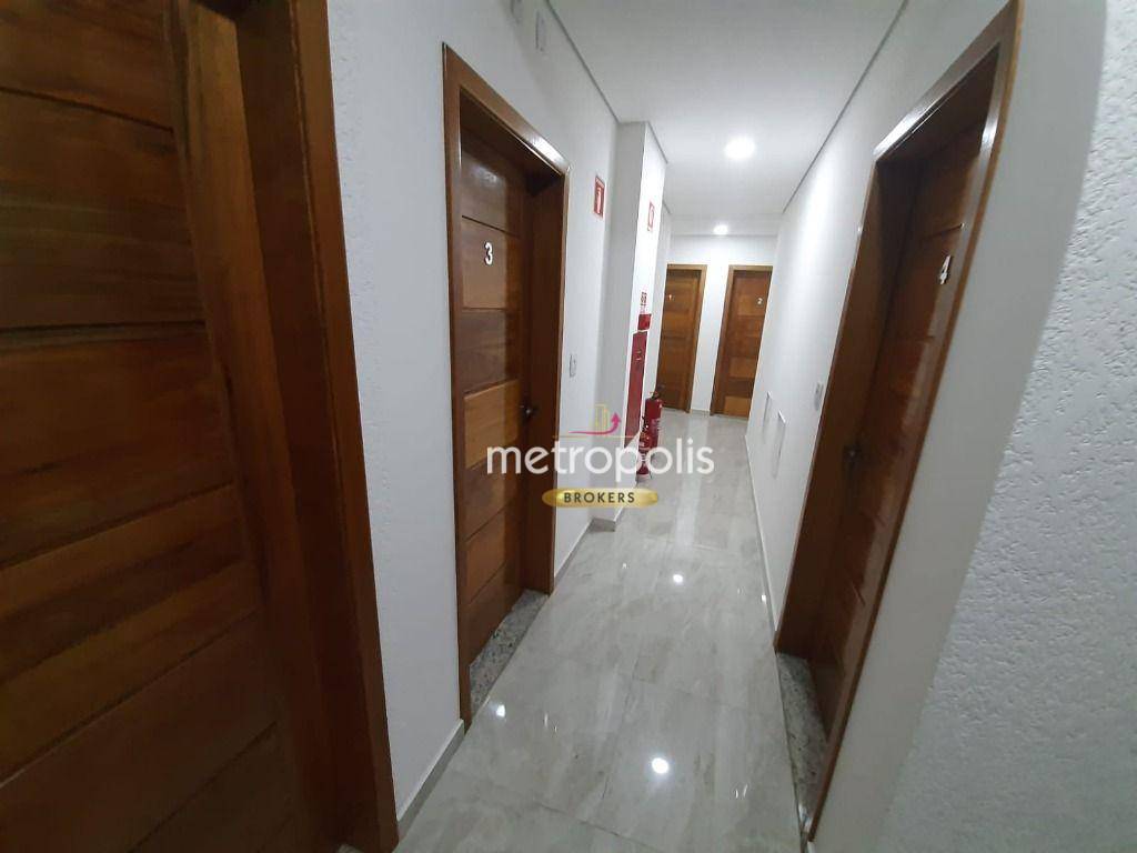 Apartamento à venda com 2 quartos, 53m² - Foto 8