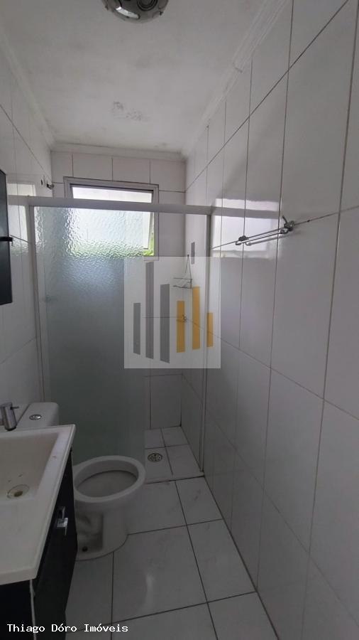 Apartamento à venda com 2 quartos, 55m² - Foto 9