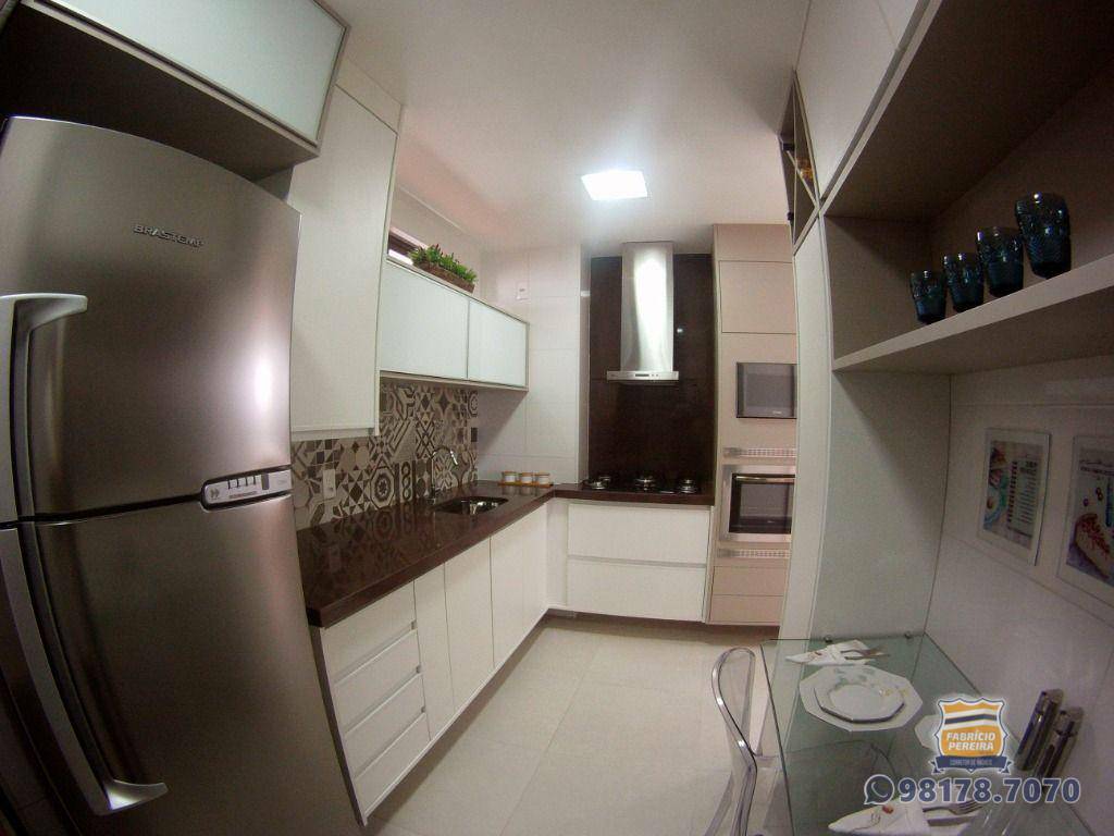 Apartamento à venda com 3 quartos, 95m² - Foto 39