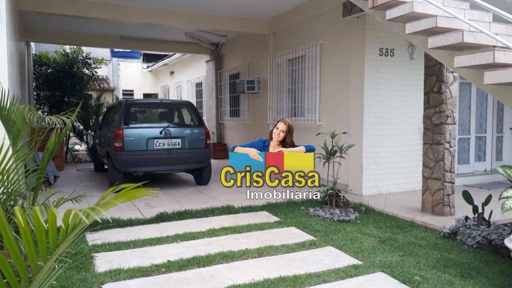 Casa à venda com 3 quartos, 160m² - Foto 4