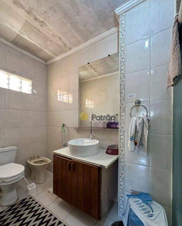 Sobrado à venda com 5 quartos, 470m² - Foto 14