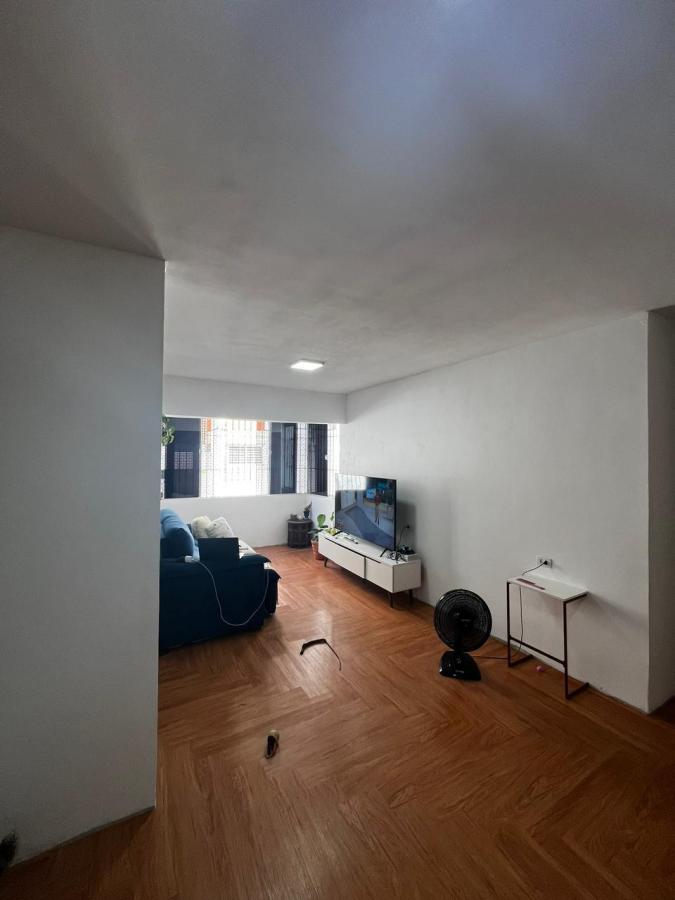 Apartamento à venda com 3 quartos, 85m² - Foto 2