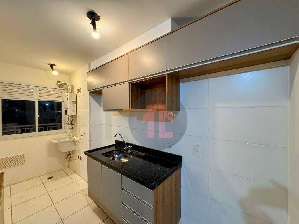 Apartamento, 3 quartos, 75 m² - Foto 5