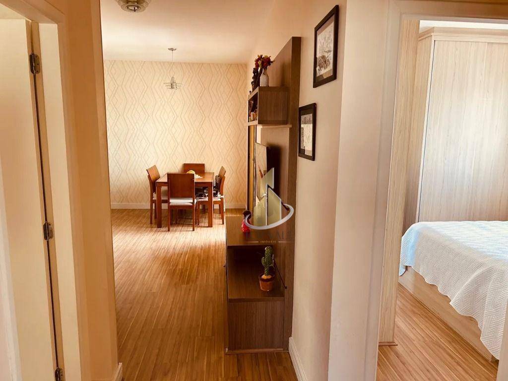 Apartamento à venda com 3 quartos, 74m² - Foto 19