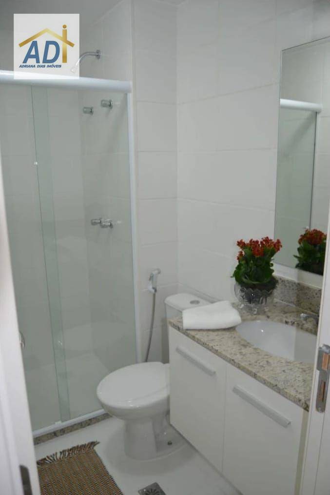 Apartamento à venda com 2 quartos, 68m² - Foto 12