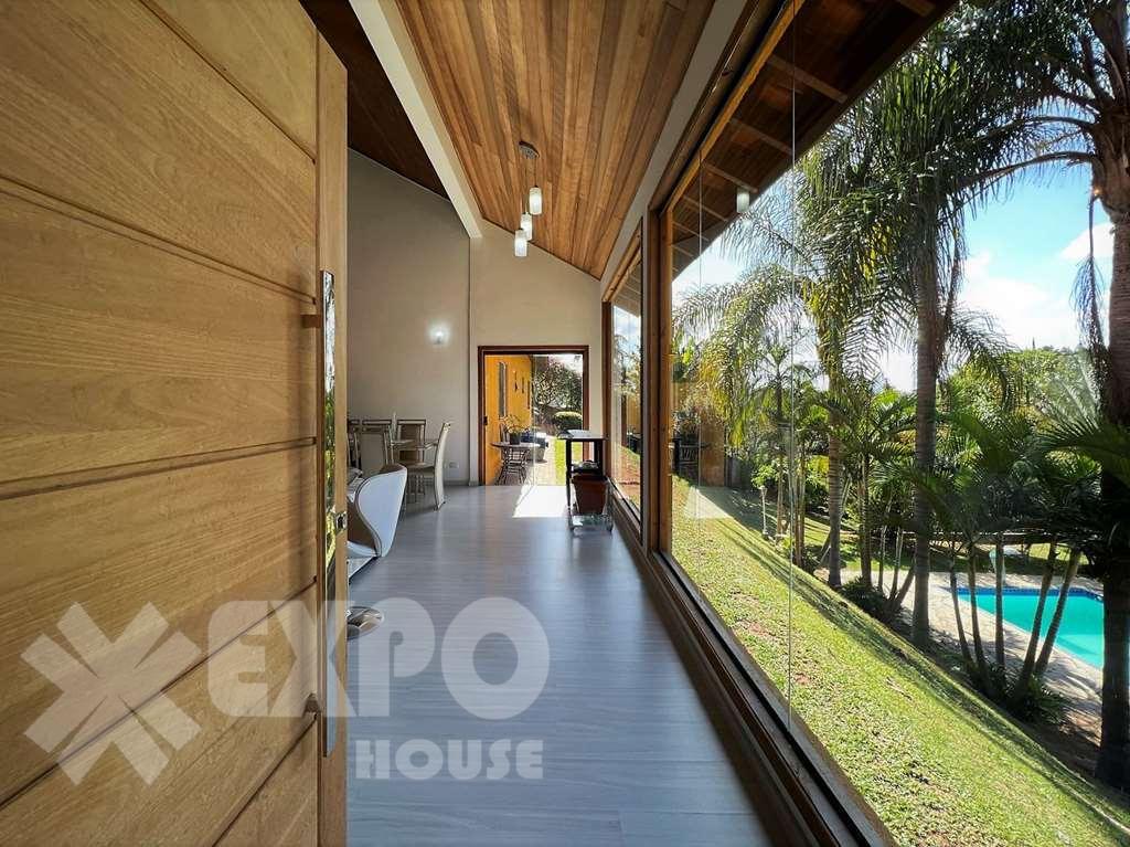 Casa à venda com 4 quartos, 1459m² - Foto 2