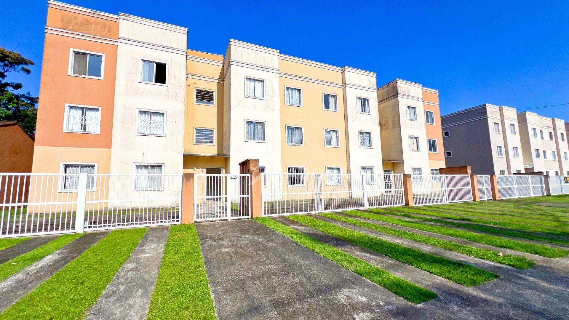 Apartamento à venda com 2 quartos, 60M2 - Foto 1