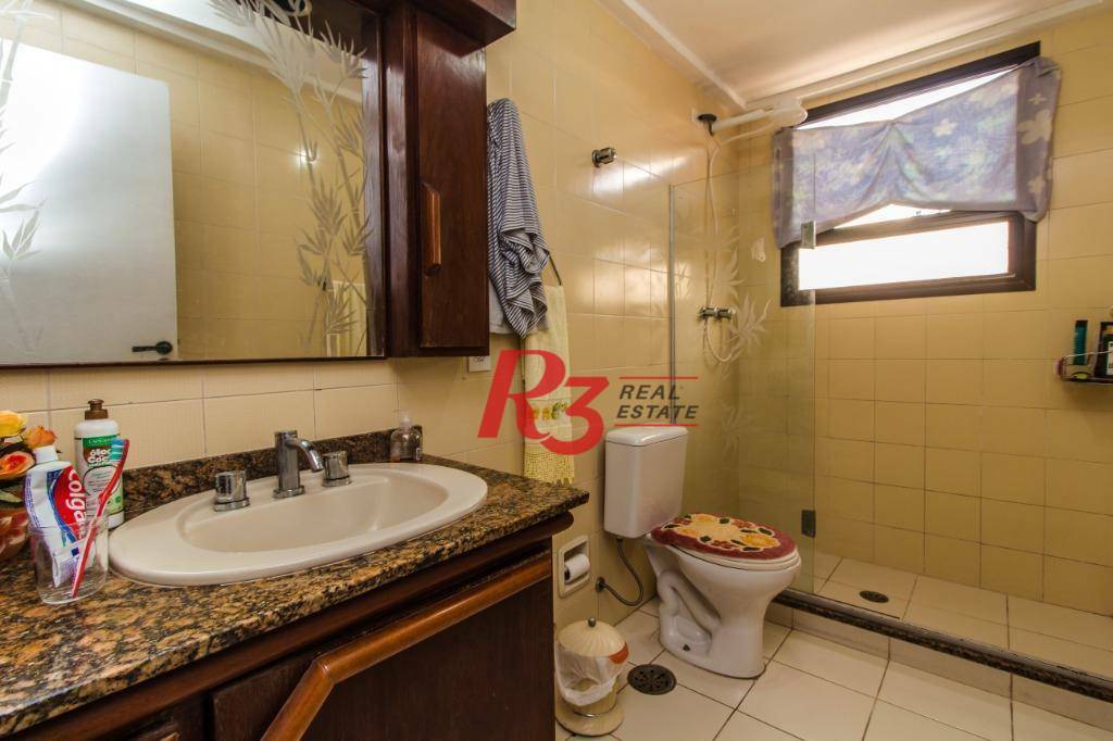 Apartamento à venda com 4 quartos, 175m² - Foto 22