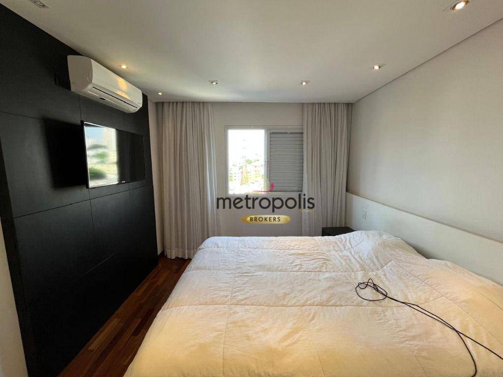 Apartamento à venda com 3 quartos, 158m² - Foto 20