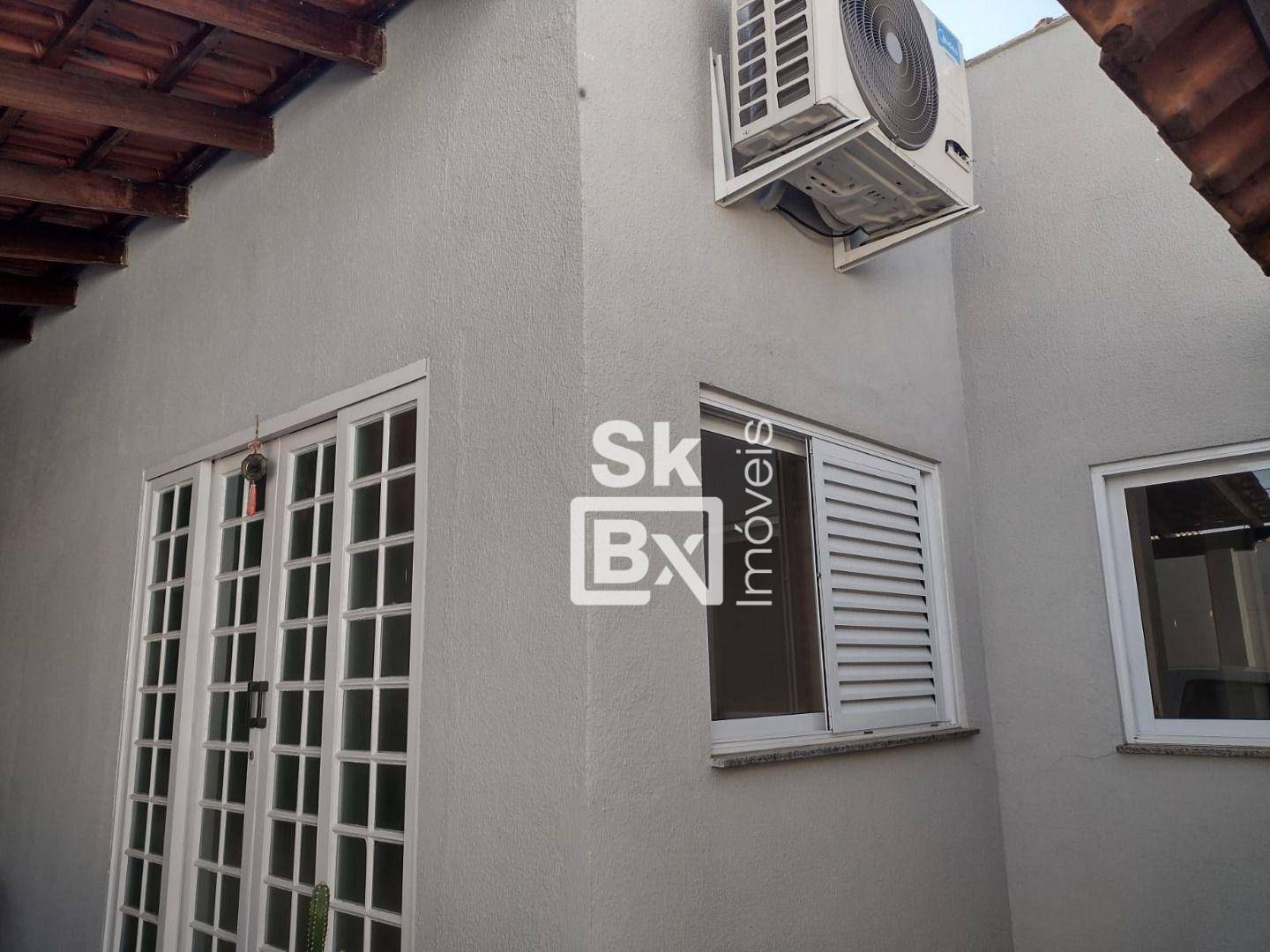 Casa à venda com 5 quartos, 228m² - Foto 17