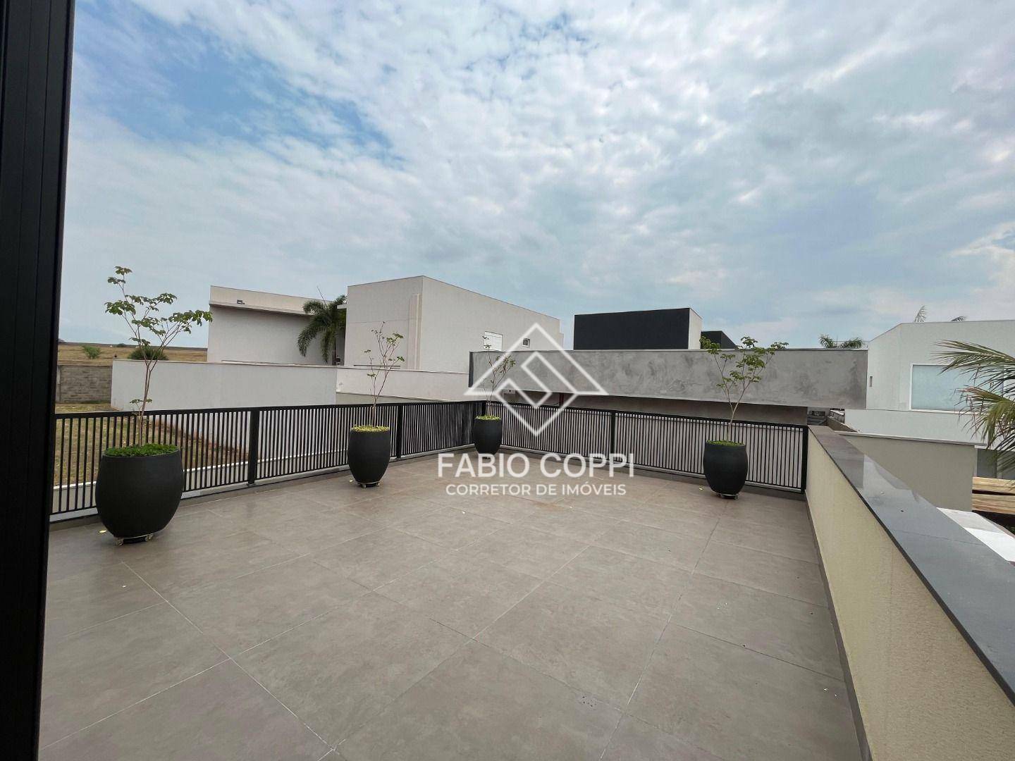 Casa de Condomínio à venda com 3 quartos, 450m² - Foto 10