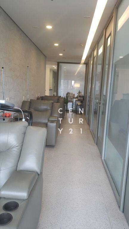 Conjunto Comercial-Sala para alugar, 144m² - Foto 4