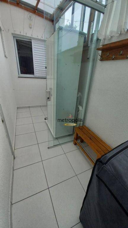 Apartamento à venda com 2 quartos, 56m² - Foto 6